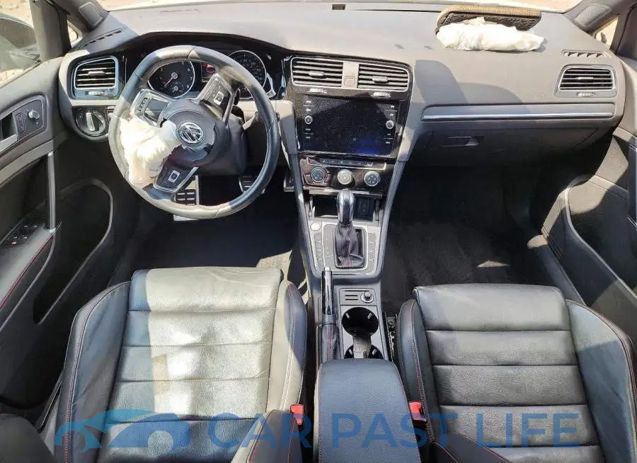 3VW6T7AU0MM004934# 8