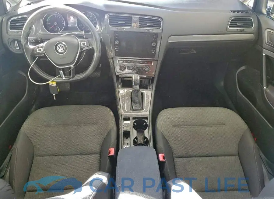 WVWKR7AU4KW910940# 8