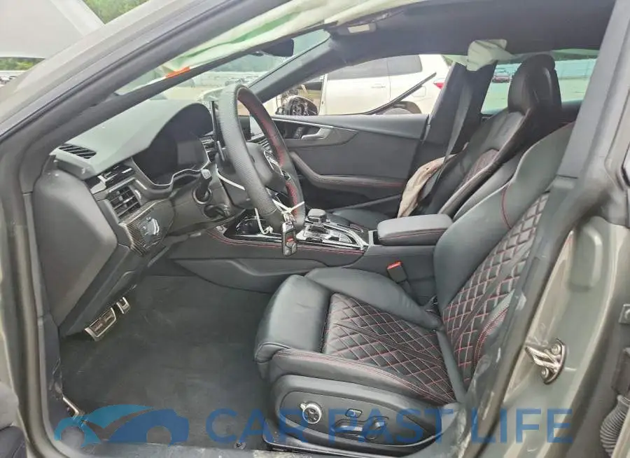 WAUC4CF58RA130750# 7