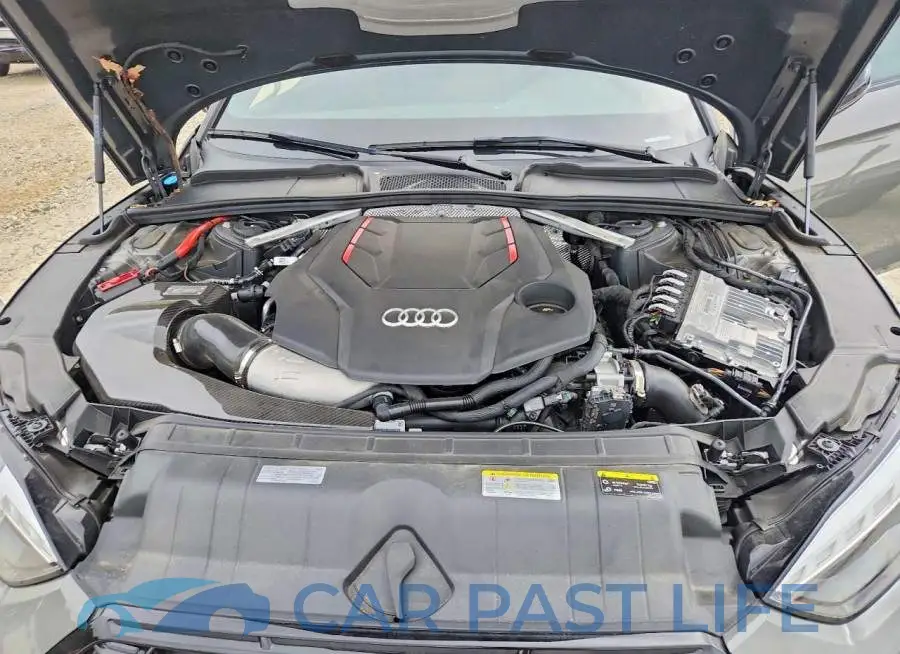 WAUC4CF58RA130750# 11