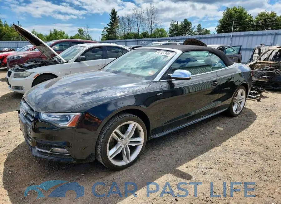 WAUL4AFH9HN002202# 1