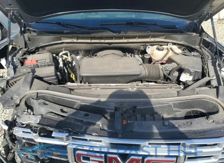 1GKS2DRL5SR245760# 12
