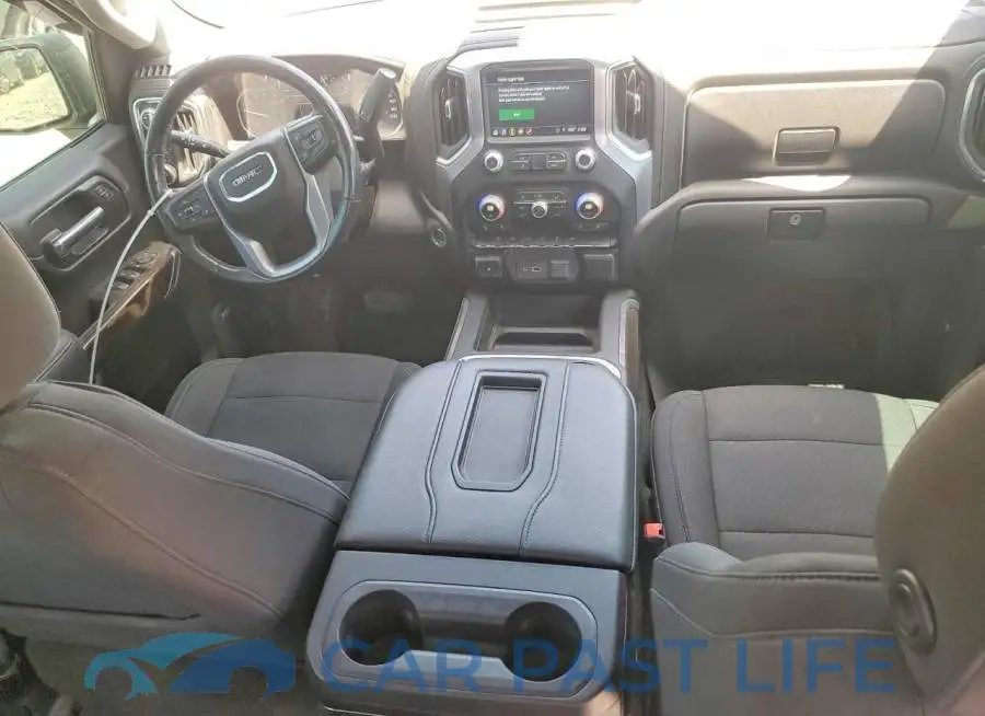 1GTU9CED5KZ355152# 8