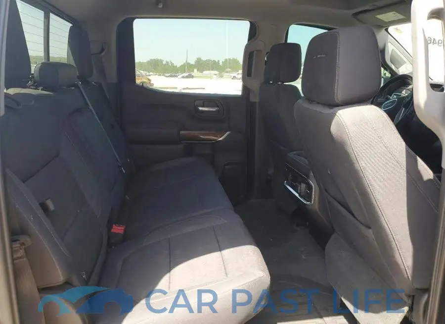1GTU9CED5KZ355152# 10