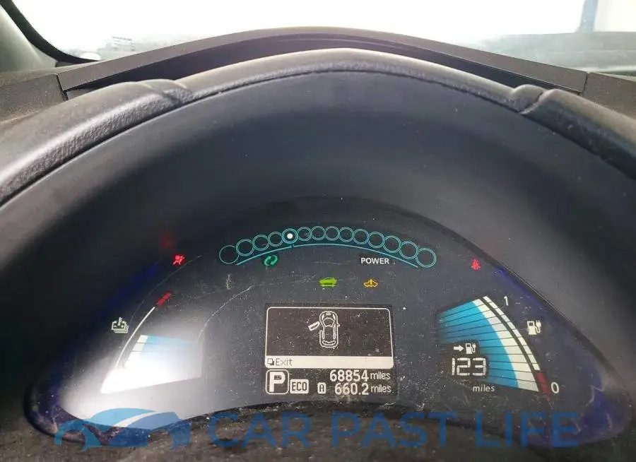 1N4BZ0CP5HC300690# 9