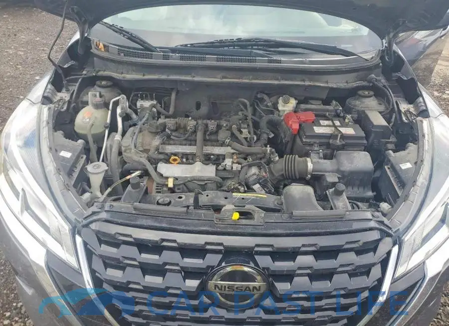3N1CP5CV3ML480236# 12