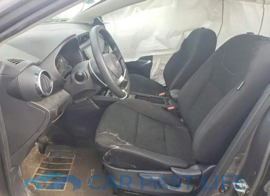 3N1CP5CV3ML480236# 7