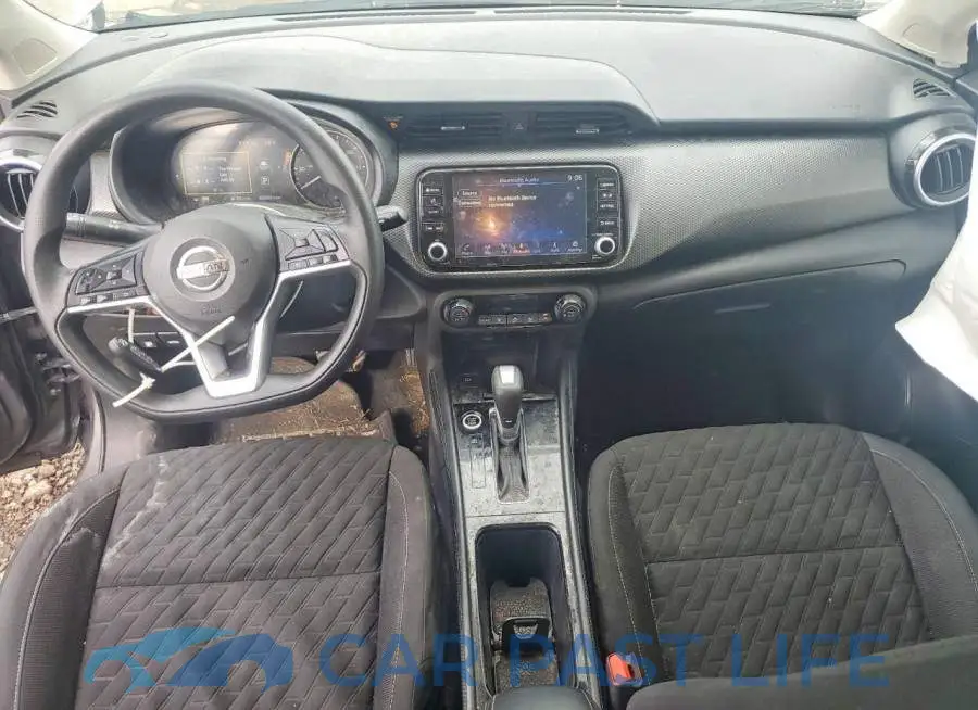 3N1CP5CV3ML480236# 8