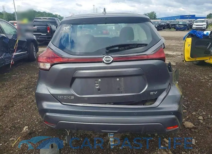 3N1CP5CV3ML480236# 6
