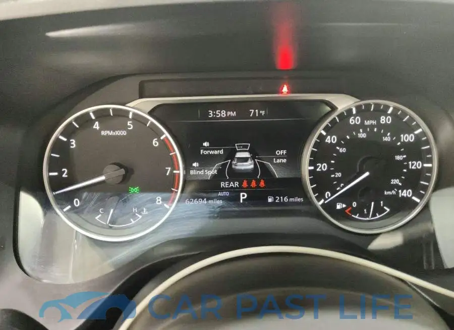 5N1AT3BB8MC677311# 9