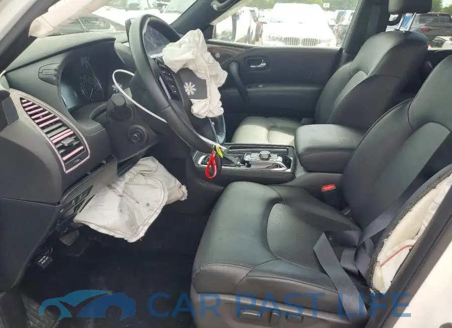 JN8AY2BB3P9834569# 7