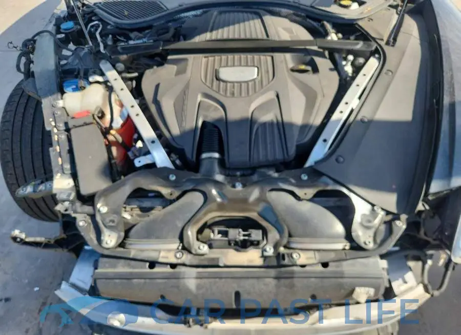 WP0AA2A7XJL115004# 11
