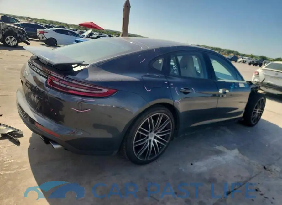 WP0AA2A7XJL115004# 3