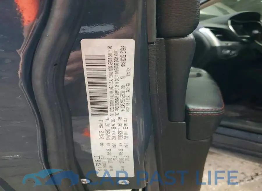 1C4PJMBS6HW656388# 14