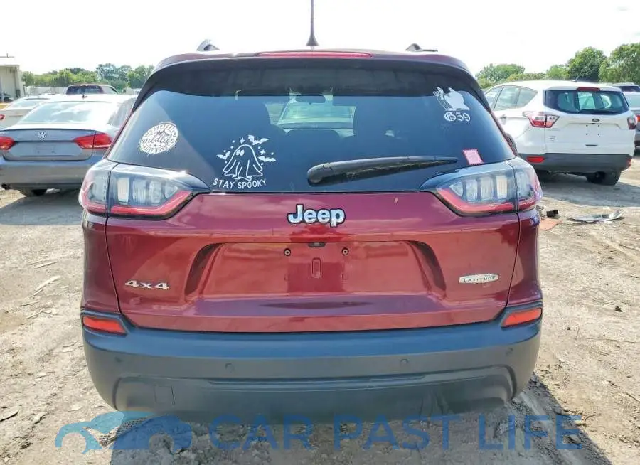 1C4PJMCB3KD453797# 6