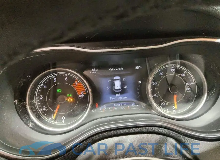 1C4PJMDX3KD310147# 9
