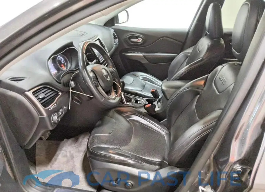 1C4PJMDX3KD310147# 7