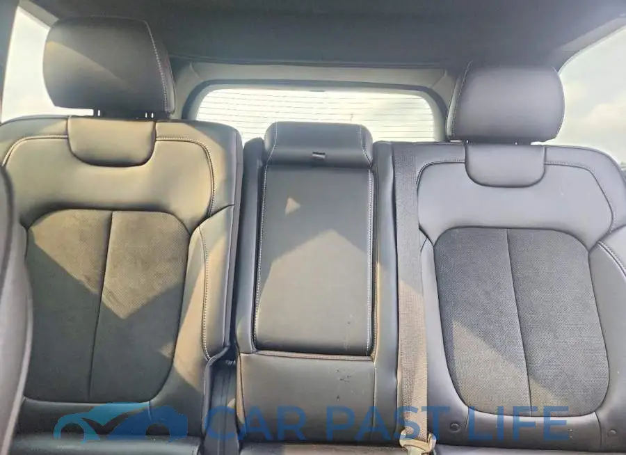 1C4RJHAG5SC361790# 10