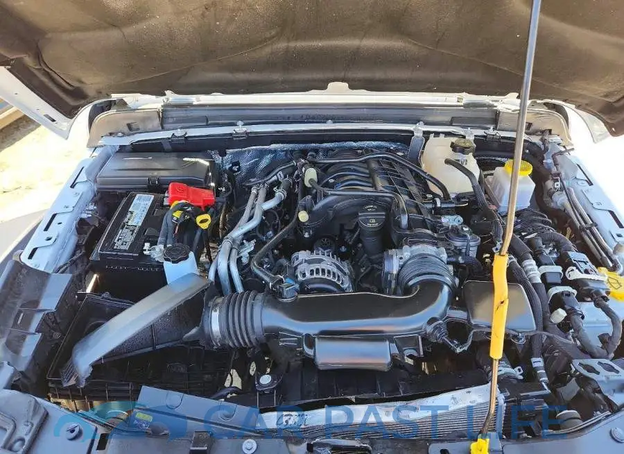 1C6RJTEG5TL159909# 11