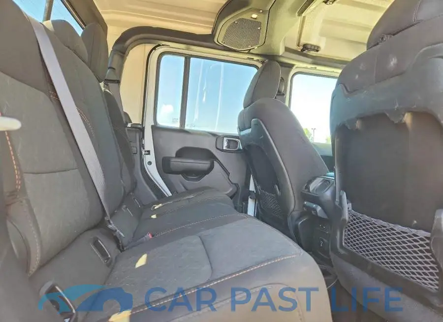 1C6RJTEG5TL159909# 10