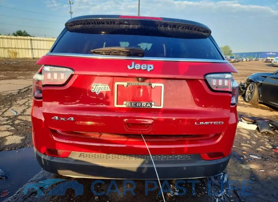 3C4NJDCN6PT567621# 6