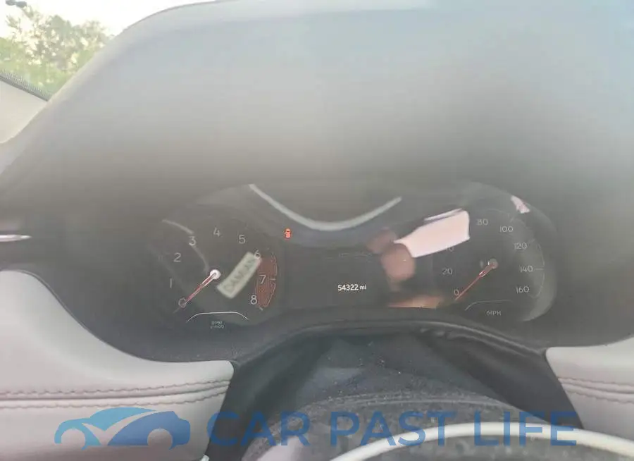 3C4NJDCN6PT567621# 9