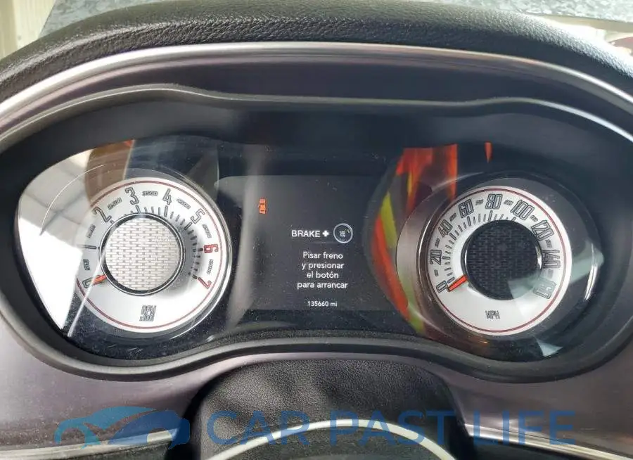 2C3CDZBT8HH554024# 9