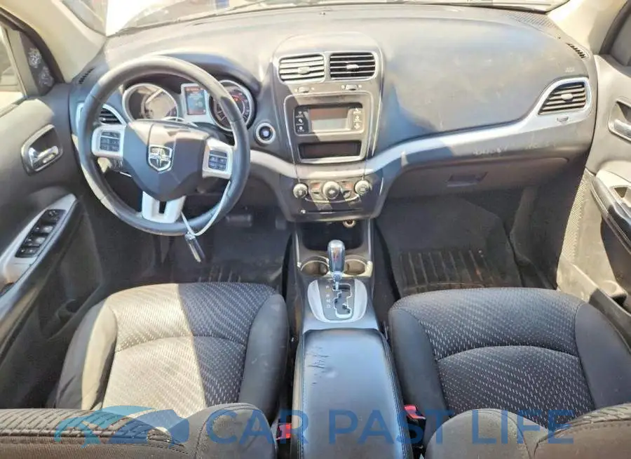 3C4PDCAB3JT383814# 8