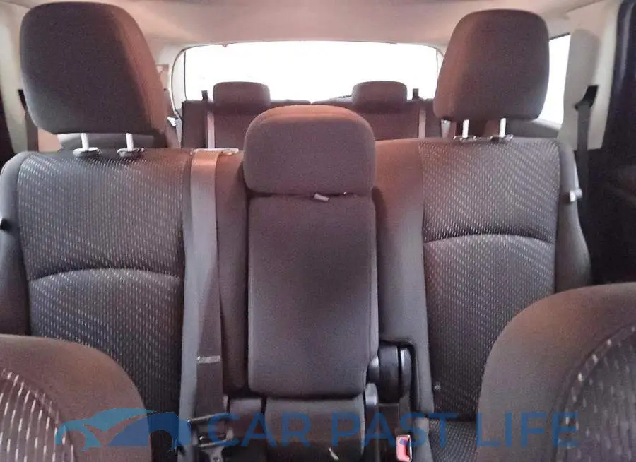 3C4PDCAB4JT310581# 10