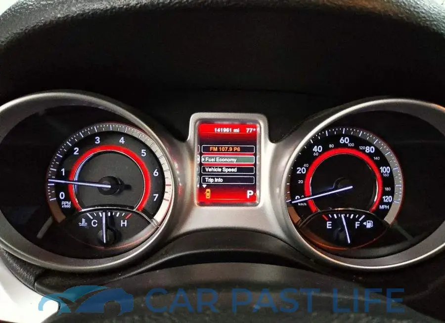 3C4PDCAB4JT310581# 9