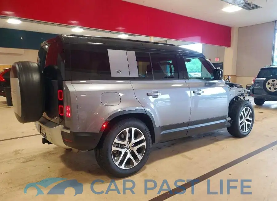 SALE9EEU3L2014674# 3