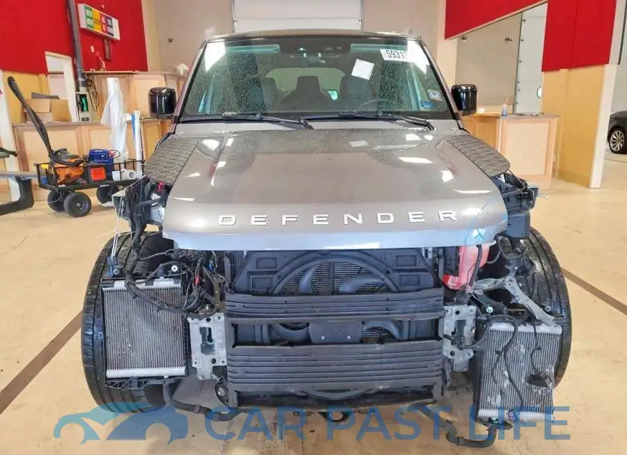 SALE9EEU3L2014674# 5