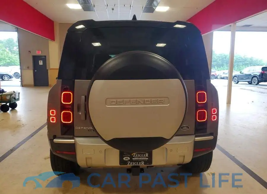 SALE9EEU3L2014674# 6