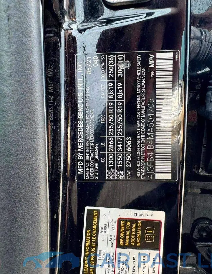 SALRG2RV0L2427595# 10