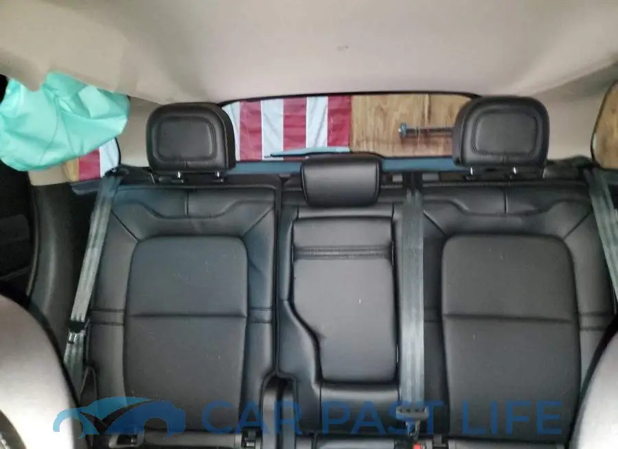 5LMCJ1DA6SUL22648# 10