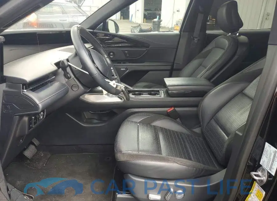 5LMPJ8K46SJ969320# 7