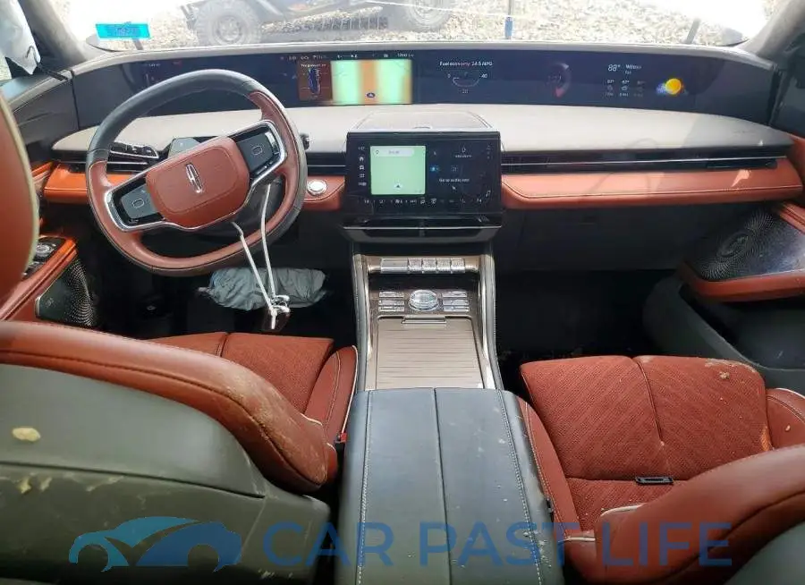 5LMPJ9JA2RJ778680# 8