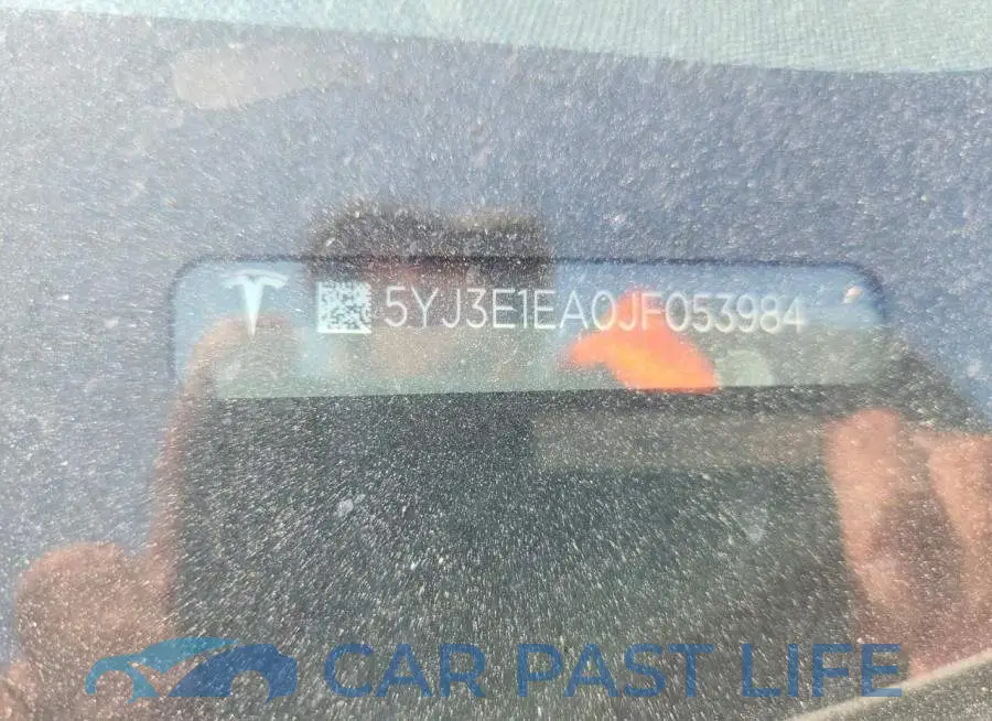 5YJ3E1EA0JF053984# 12