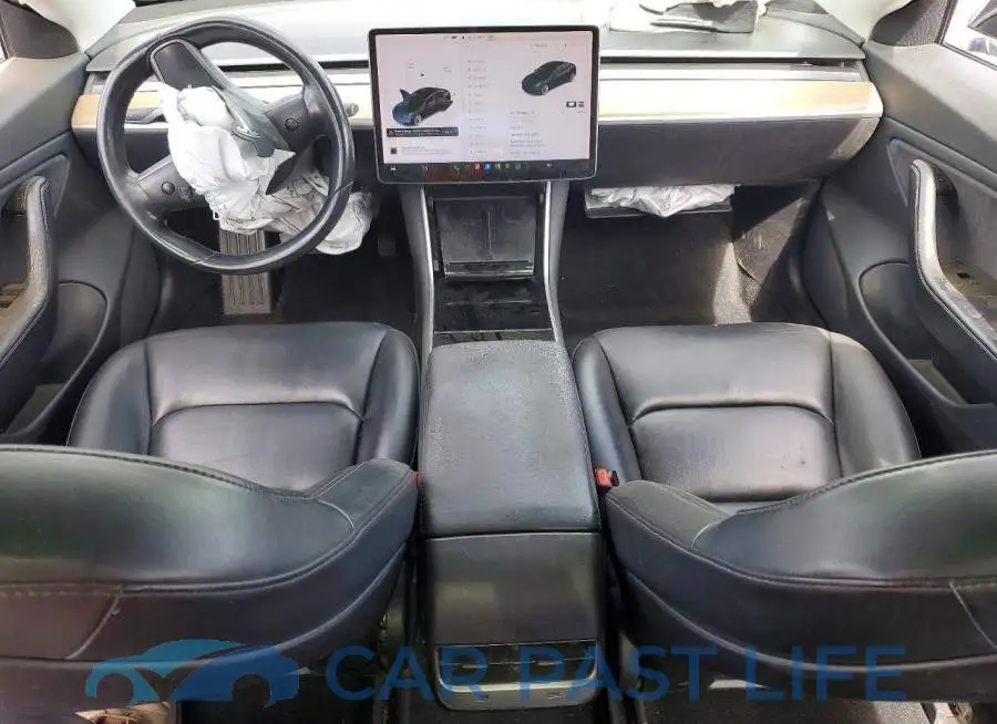 5YJ3E1EB5JF144273# 8