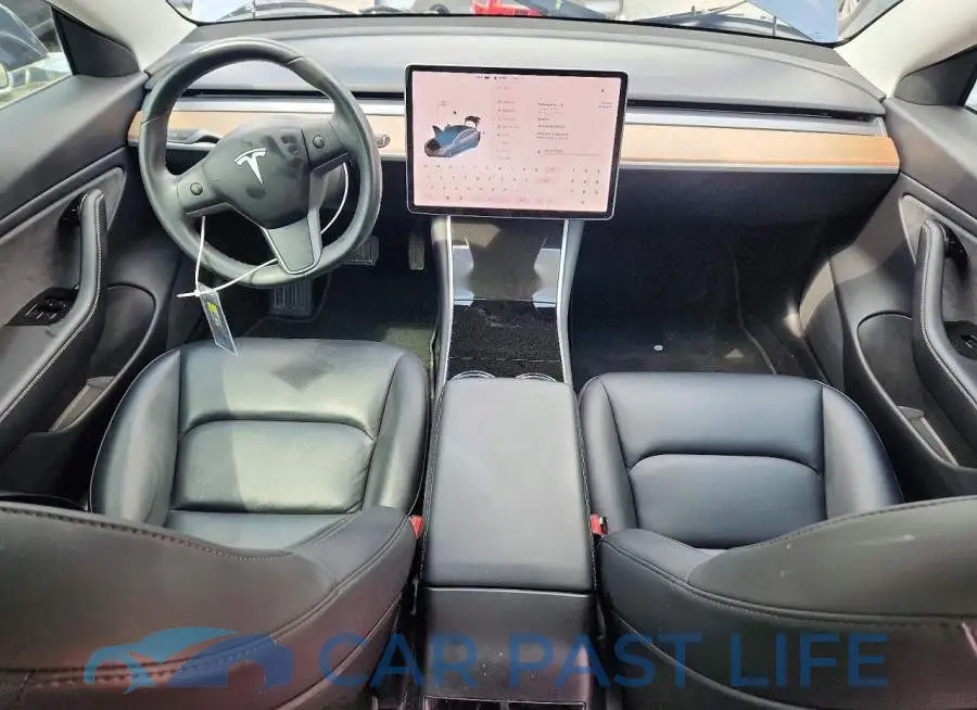 5YJ3E1EB6JF103845# 8