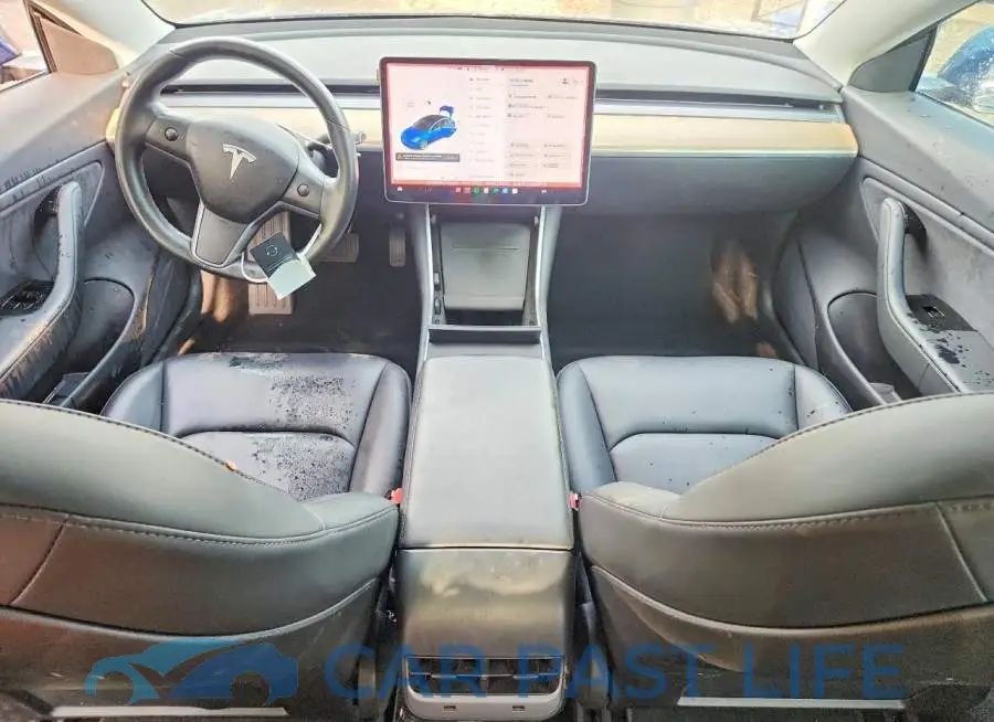 5YJ3E1EBXJF120454# 8