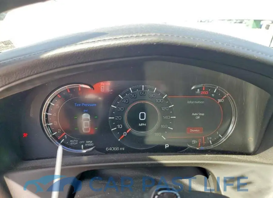 1G6KJ5RJXKU133409# 9