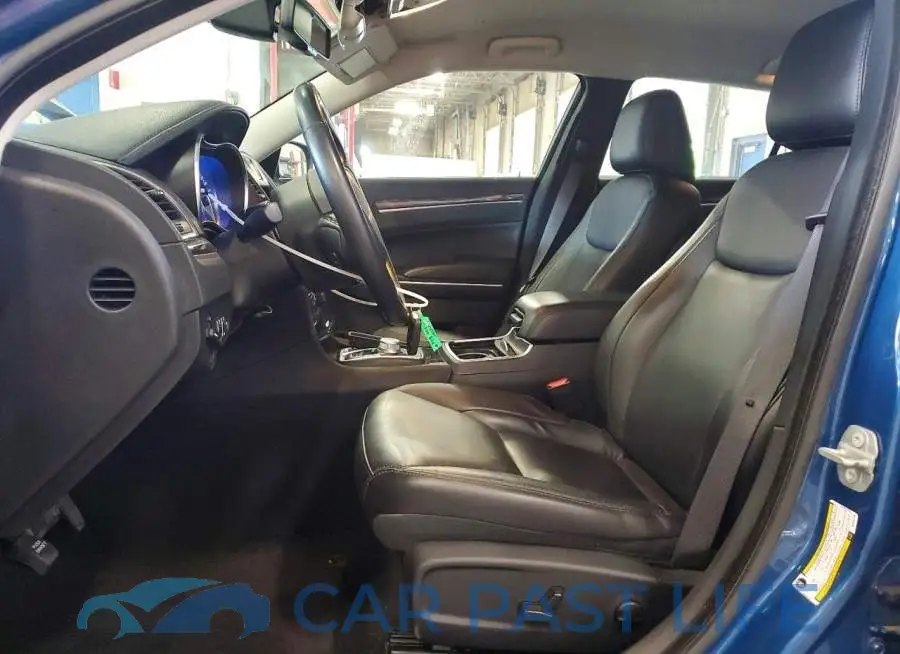 2C3CCASG4NH107774# 7