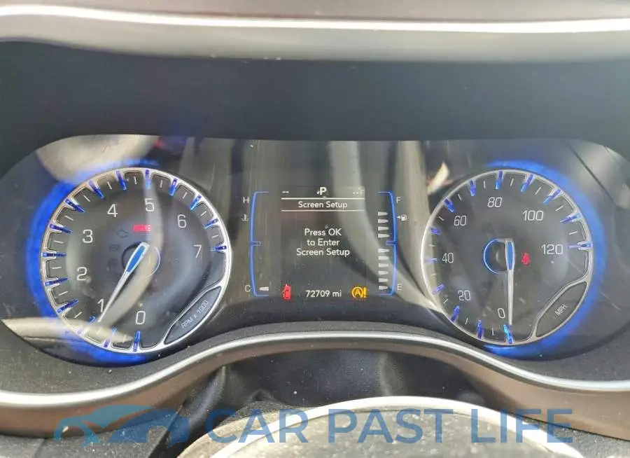 2C4RC1AGXLR107762# 9