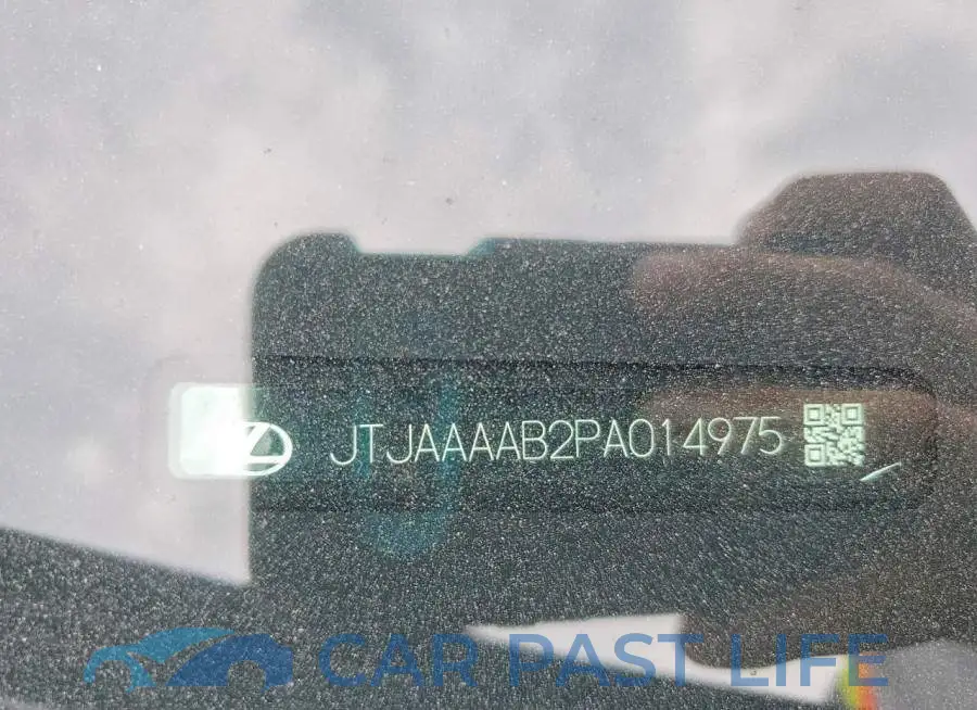 JTJAAAAB2PA014975# 13