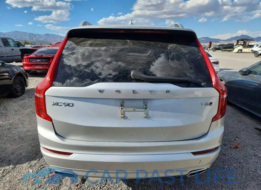 YV4A22PK2K1433329# 6