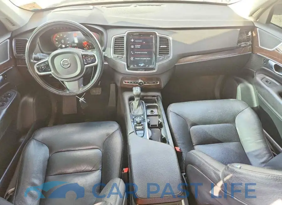 YV4A22PK2K1433329# 8