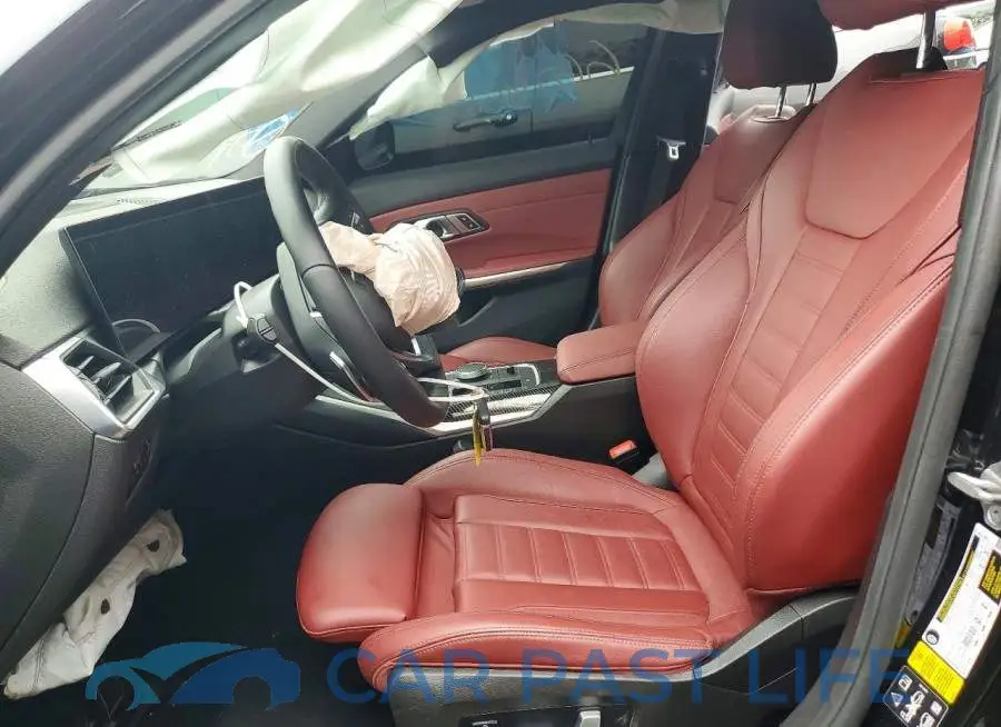 3MW89FF09P8D40537# 7