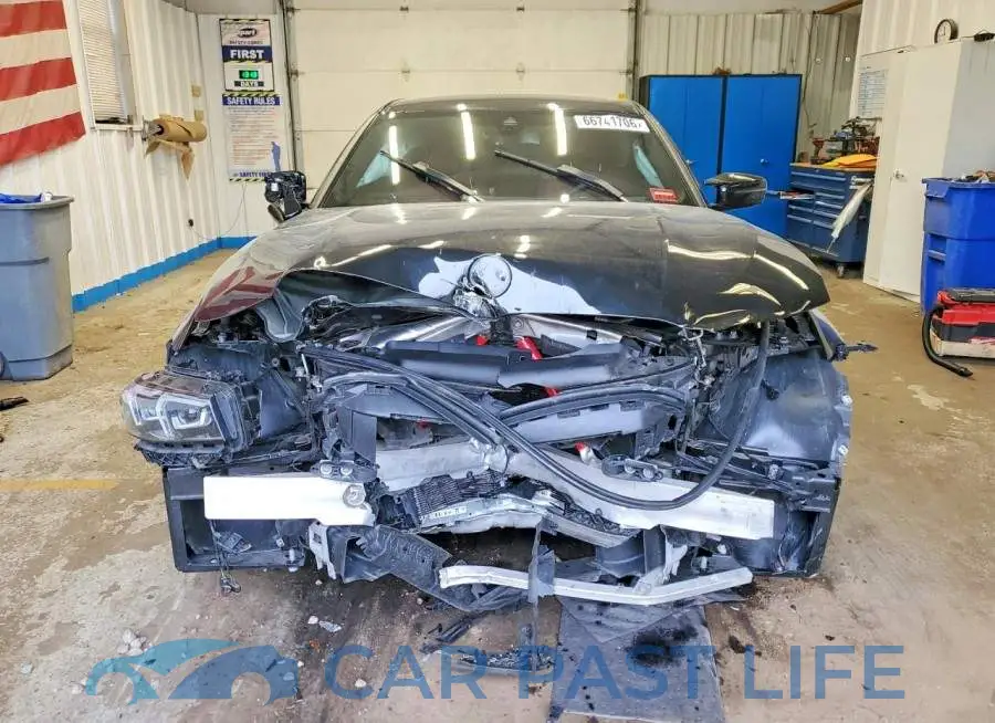 3MW89FF09P8D40537# 5