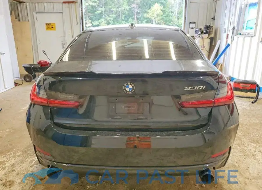 3MW89FF09P8D40537# 6